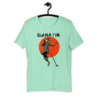 Quarantina Short-Sleeve T-Shirt