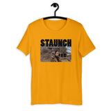 Staunch Short-Sleeve  T-Shirt