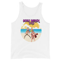 Boys beach day Tank Top