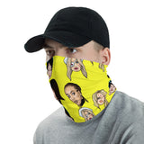 Vipers Neck Gaiter mask