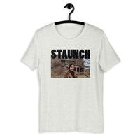 Staunch Short-Sleeve  T-Shirt