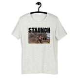 Staunch Short-Sleeve  T-Shirt