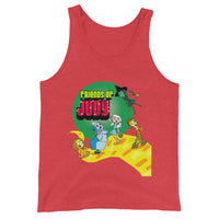 Friends of Judy Tank Top