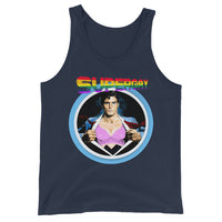 SUPERGAY 2 Unisex Tank Top