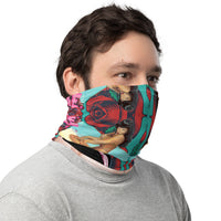 Nice Neck Gaiter mask