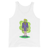 Mystery 1 Tank Top