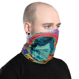 Bollywood Neck Gaiter mask