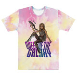 Queen Of The Galaxy Men's T-shirt