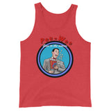 Movie Time Tank Top