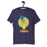 THICC Short-Sleeve  T-Shirt