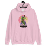 Donatello Versace Unisex Hoodie