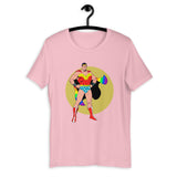 Supergay Short-Sleeve  T-Shirt