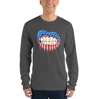 Long sleeve t-shirt