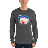 Long sleeve t-shirt