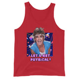 Physical! Tank Top