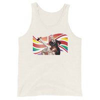 Brit Sweety  Tank Top