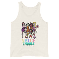 Spice Ghouls Tank Top