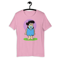 Fretty T-Shirt