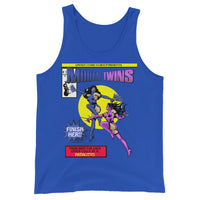 Mortal Twins Tank Top