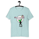 PIG TIME Short-Sleeve T-Shirt