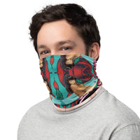 Nice Neck Gaiter mask