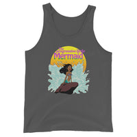 Progressive Little Mermaid Tank Top