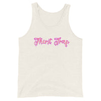 Thirst Trap Tank Top