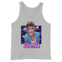 Physical! Tank Top