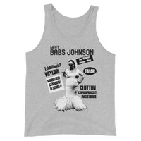 Babs Tank Top