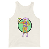 Pride Cat Tank Top