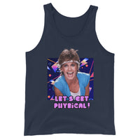 Physical! Tank Top