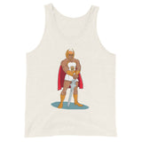 She-Man Tank Top