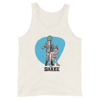 Shake Señora Tank Top