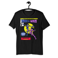 Mortal Twins Short-Sleeve  T-Shirt