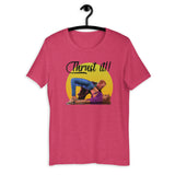 Thrust it Short-Sleeve T-Shirt