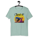 Thrust it Short-Sleeve T-Shirt