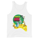 Friends of Judy Tank Top