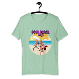 Boys beach day Short-Sleeve T-Shirt