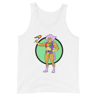 Pride Cat Tank Top