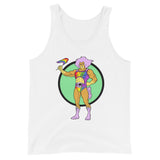 Pride Cat Tank Top