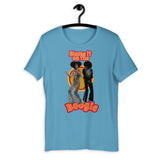 Boogie Short-Sleeve  T-Shirt