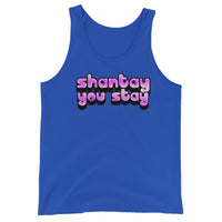 Shantay Tank Top