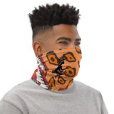 Afrikan Neck Gaiter mask