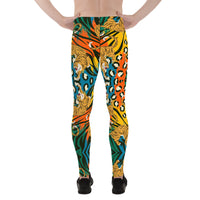 Wild Men's Leggings