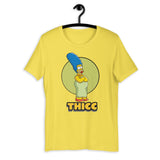 THICC Short-Sleeve  T-Shirt