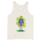 Mystery 1 Tank Top