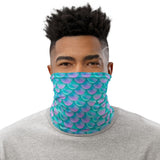 Merman Neck Gaiter mask