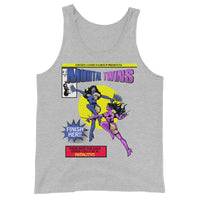 Mortal Twins Tank Top