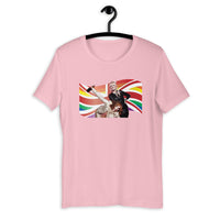 Brit Sweety Short-Sleeve  T-Shirt