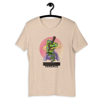 Donatello VersaceShort-Sleeve T-Shirt